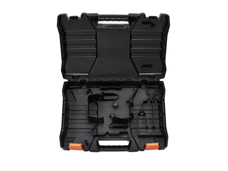 Testo transportný kufor pre digitálne servisné zariadenie Testo 550